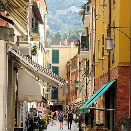 Localita San Lorenzo * Moneglia