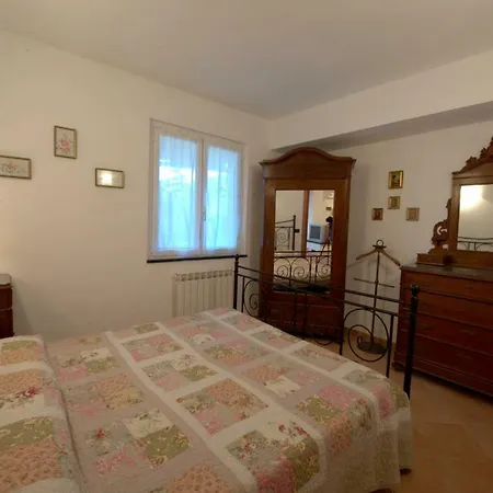 Localita San Lorenzo Moneglia